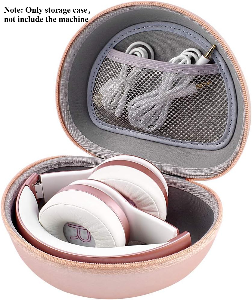 Beats Headphone Solo 4 - (ケースのみ) Beats Solo 4/TOZO HT2/Glynzak/Beats Studio