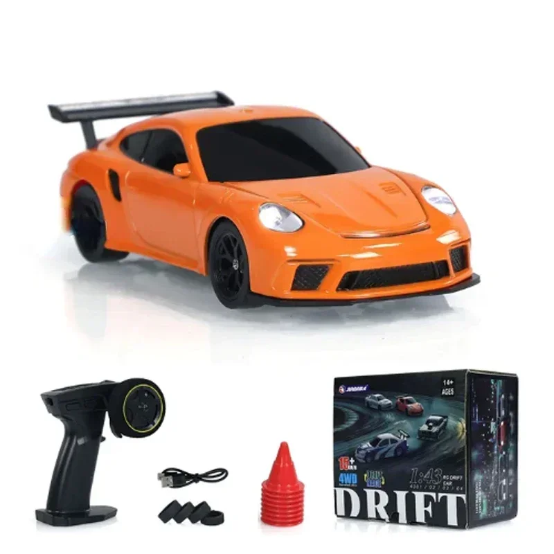 Jbl Speaker Go 4 - 2.4 グラム RC ドリフトカー 1/43 4WD