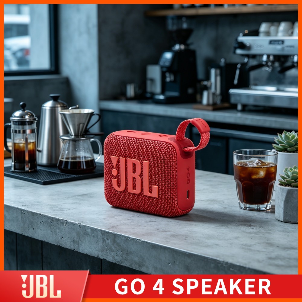 Jbl Speaker Go 4 - マウンテンハット クリスプトーン JBL GO4 ワイヤレススピーカー RGB