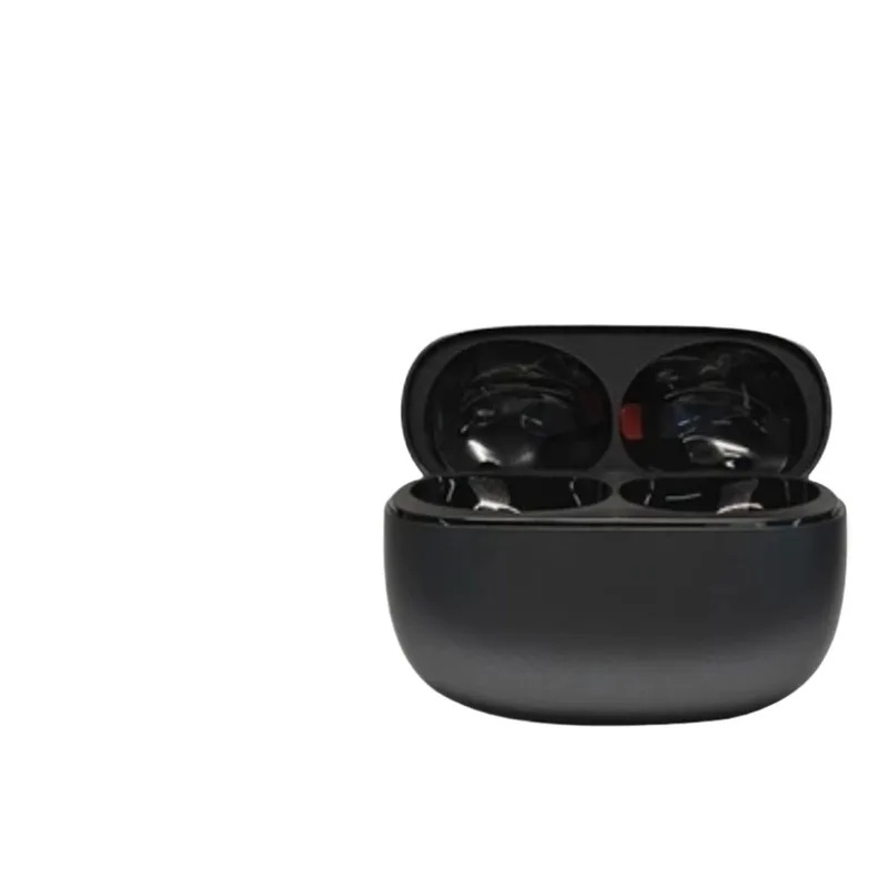 Earbuds Charging Case - Redmi Buds 6 Pro用交換充電ケース、トゥルーワイヤレスBluetoothイヤホン充電ボックス