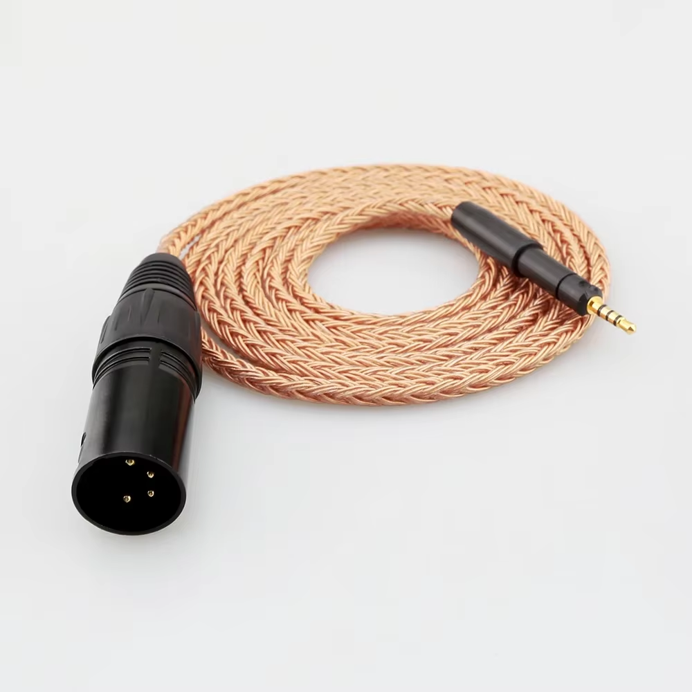 HIFI 3.5mm/4.4mm/2.5mm/6.35 XL - Sennheiser Headphone Hd 560S のレビューと価格