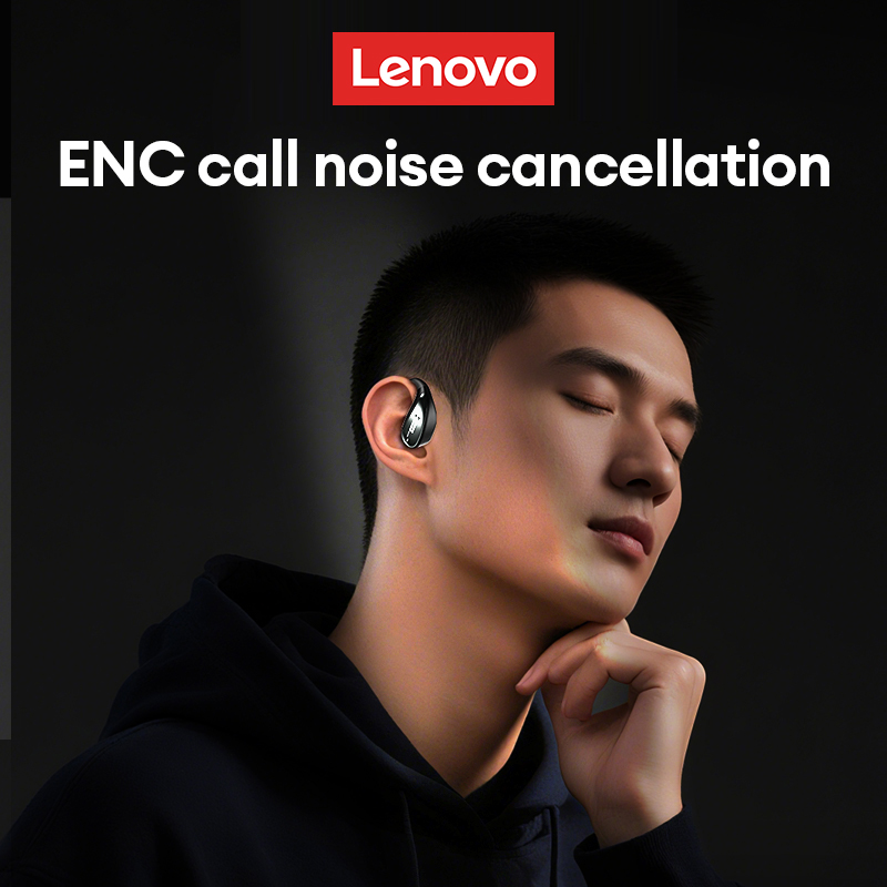 レノボ LE505 OWS ワイヤレスイヤホン イヤーフック - Sports Earphone Hook のレビューと価格