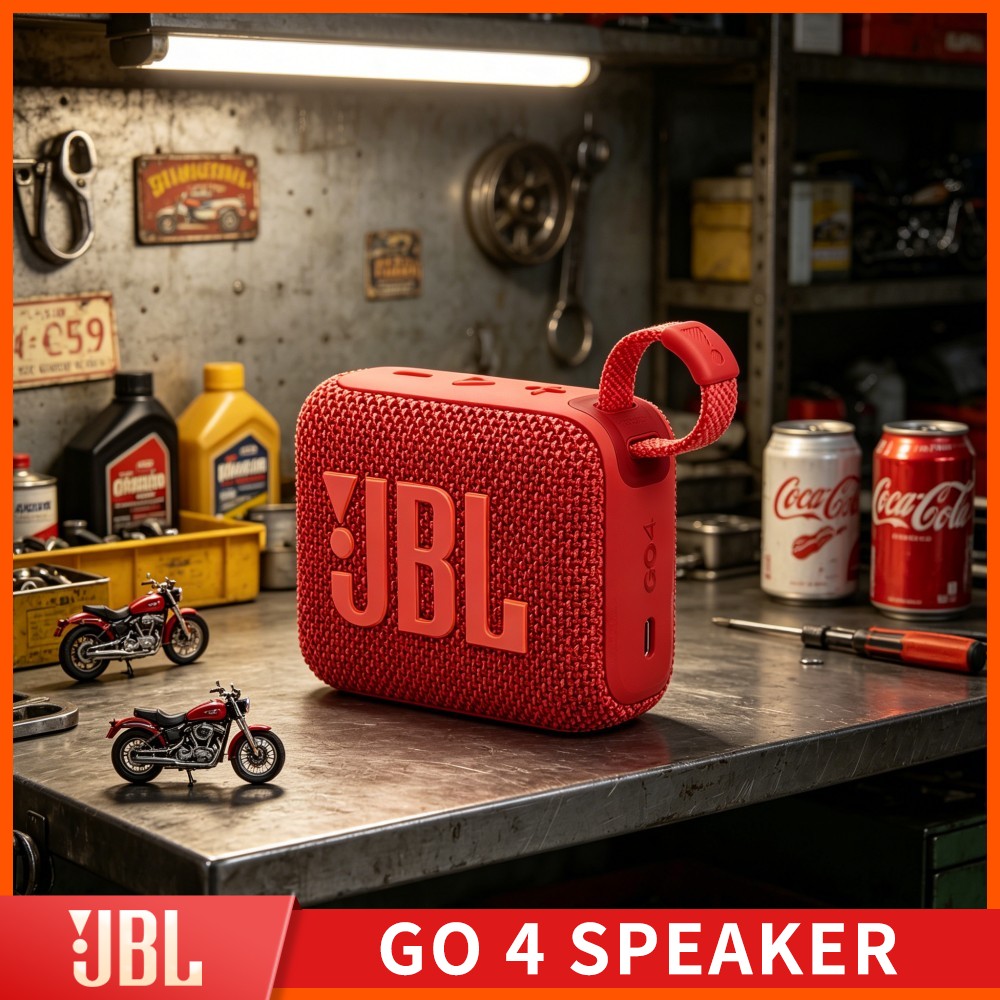 ヴィラデッキスムーストーンJBL GO4ワイヤレススピーカー - Jbl Speaker Go 4 のレビューと価格