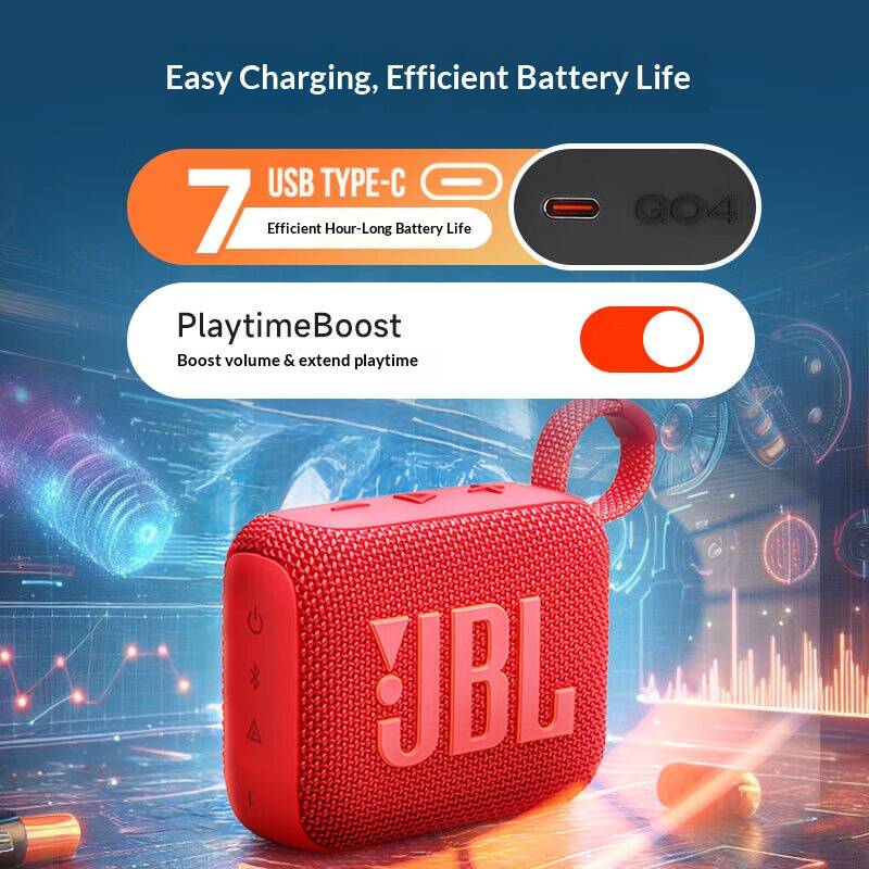ヴィラデッキスムーストーンJBL GO4ワイヤレススピーカー - Jbl Speaker Go 4 のレビューと価格