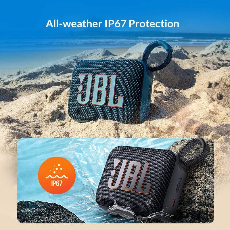 オーチャードパーク ソリッドトーン JBL GO4 ワイヤレ - Jbl Speaker Go 4 のレビューと価格