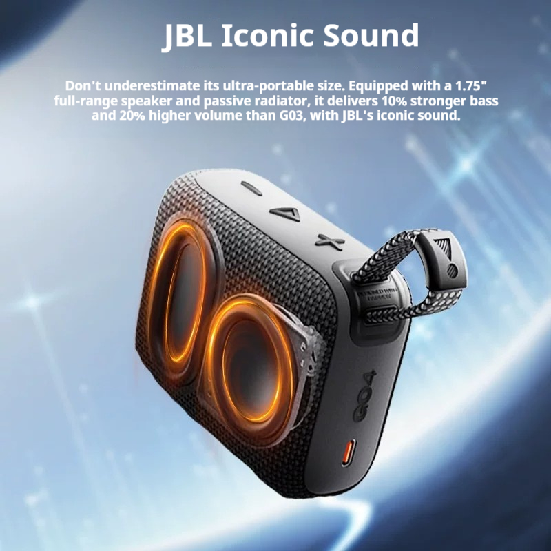 JBL GO4 ポケット型Bluetoothスピーカー IP - Jbl Speaker Go 4 のレビューと価格