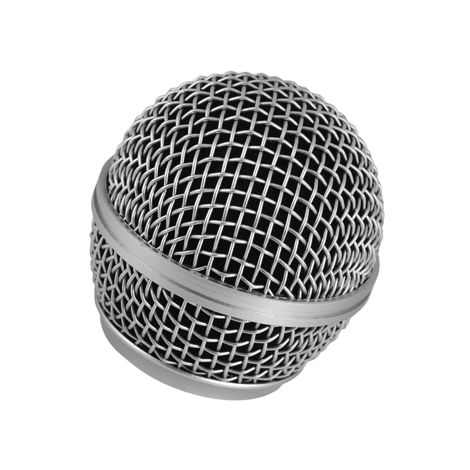 マイクグリル マイク交換用ボールヘッド Shure SM58 - Shure Mic Sm58 のレビューと価格