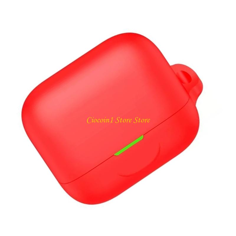 A3PC ソフト液体シリコン保護カバー Air 4+ ワイヤ - Earbuds Charging Case のレビューと価格