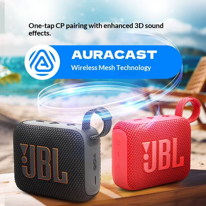 マリーナビーチ メロートーン JBL GO4 ブルートゥース - Jbl Speaker Go 4 のレビューと価格