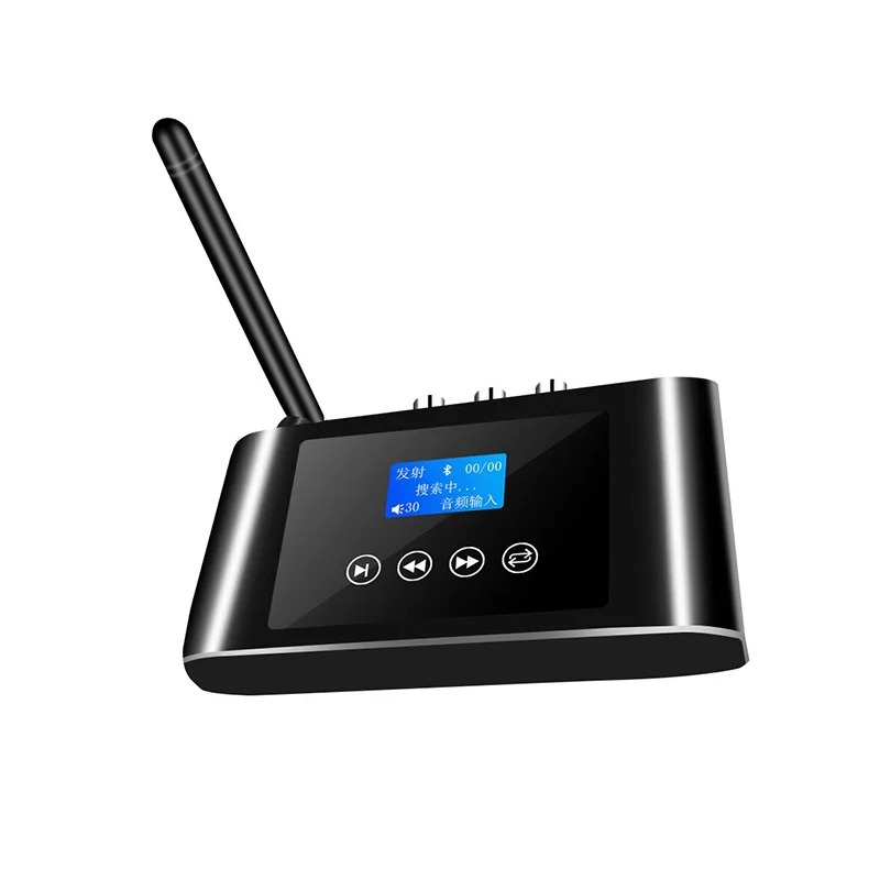 2 in 1 長距離Bluetooth 5.1オーディオ送受 - Bluetooth Adapter Receiver のレビューと価格