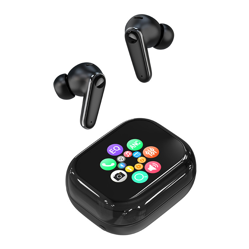 OWS調整可能な角度のイヤーフック型ワイヤレスBluetoo - Sports Earphone Hook のレビューと価格
