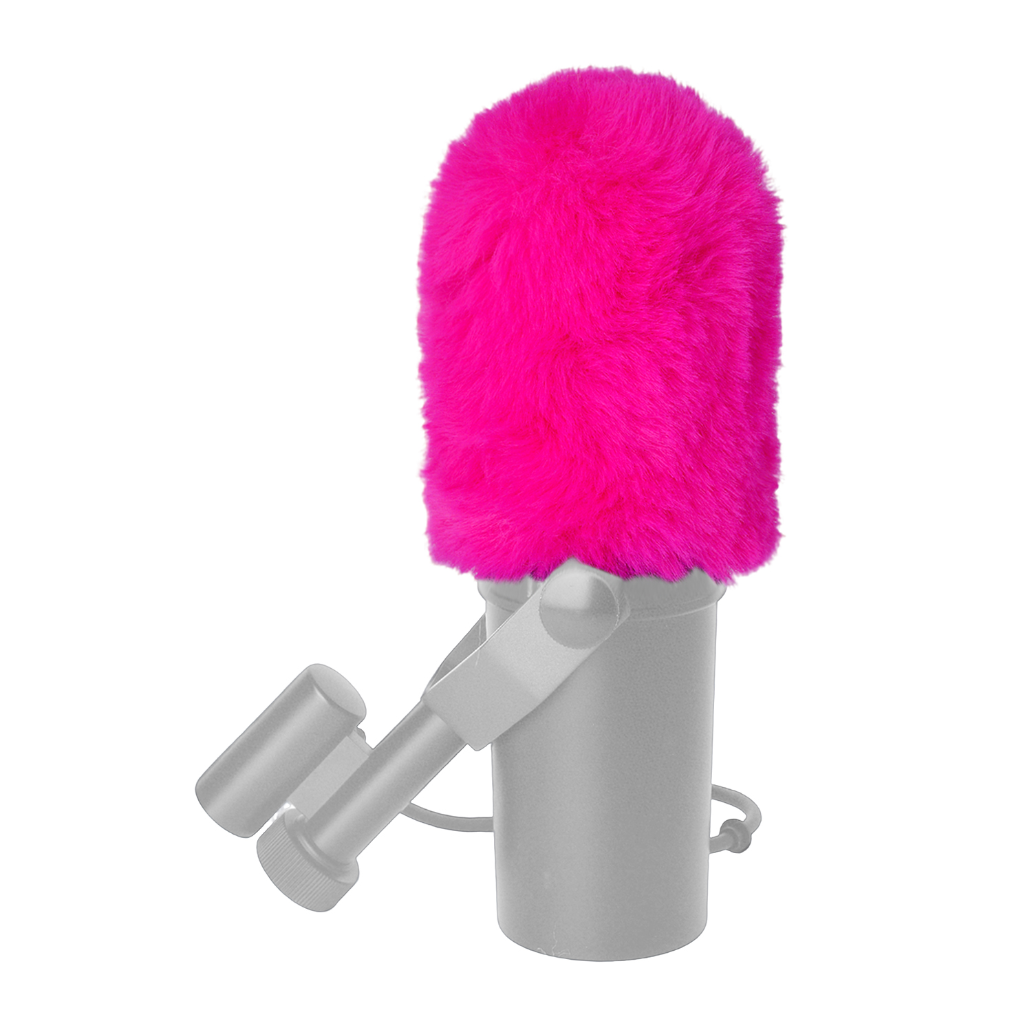 ポップフィルターデッドキャットプロフェッショナルフロックスポ - Shure Mic Sm7B のレビューと価格